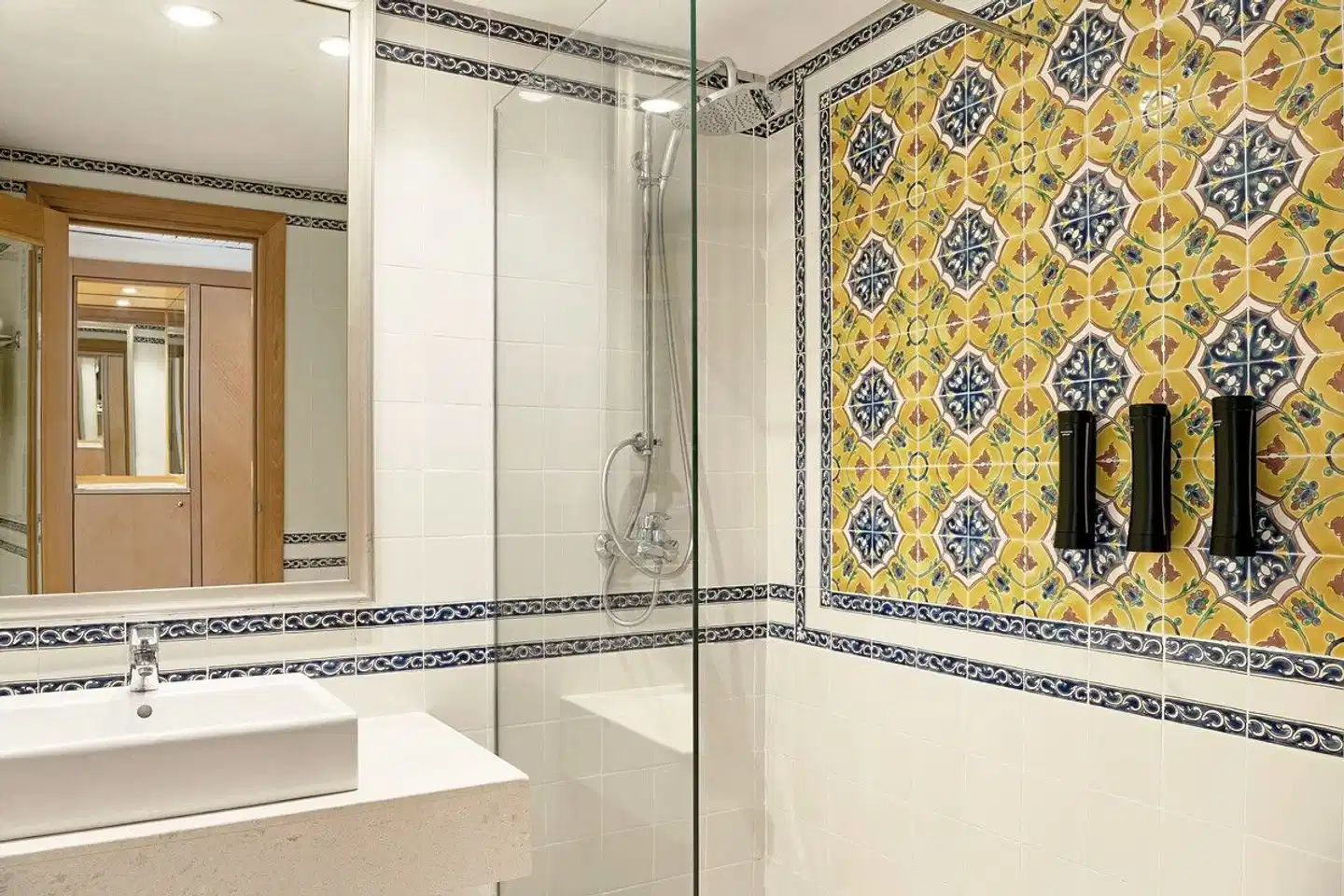 Iberostar Selection Kantaoui Bay Badezimmer