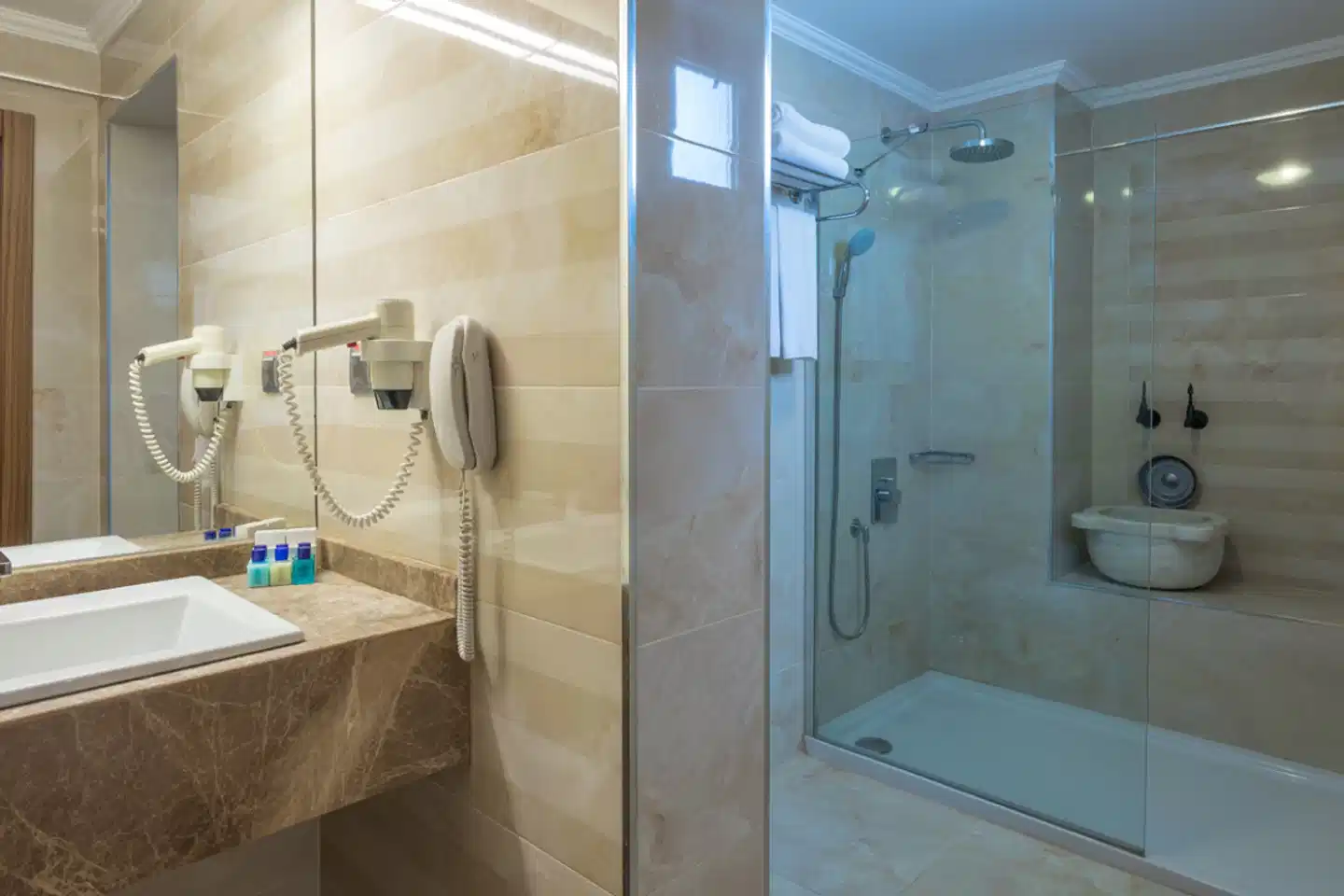 Lalila Blue Badezimmer