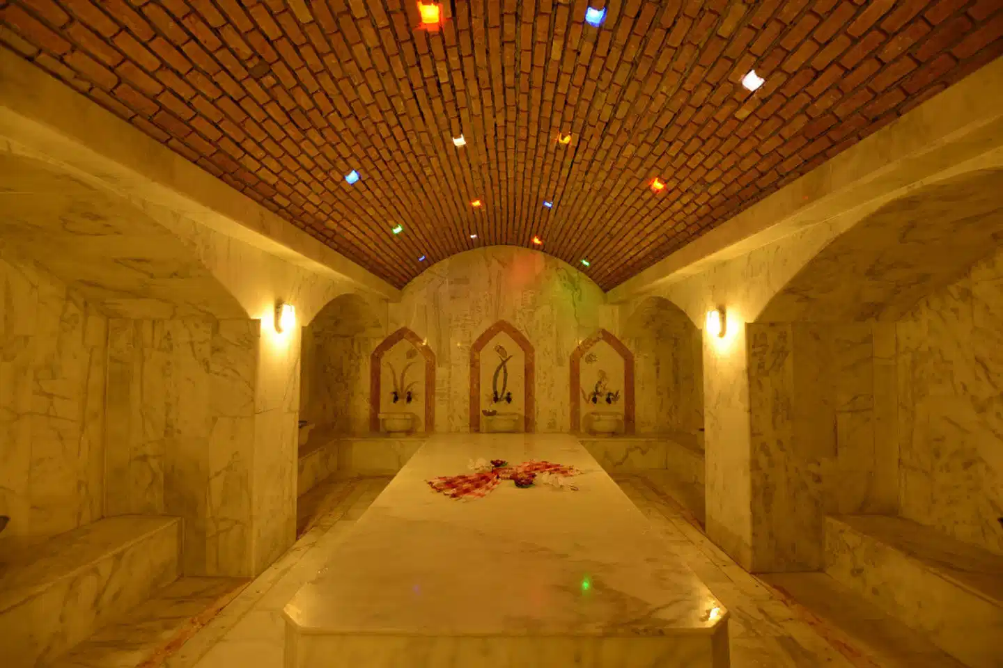 Lalila Blue Wellness