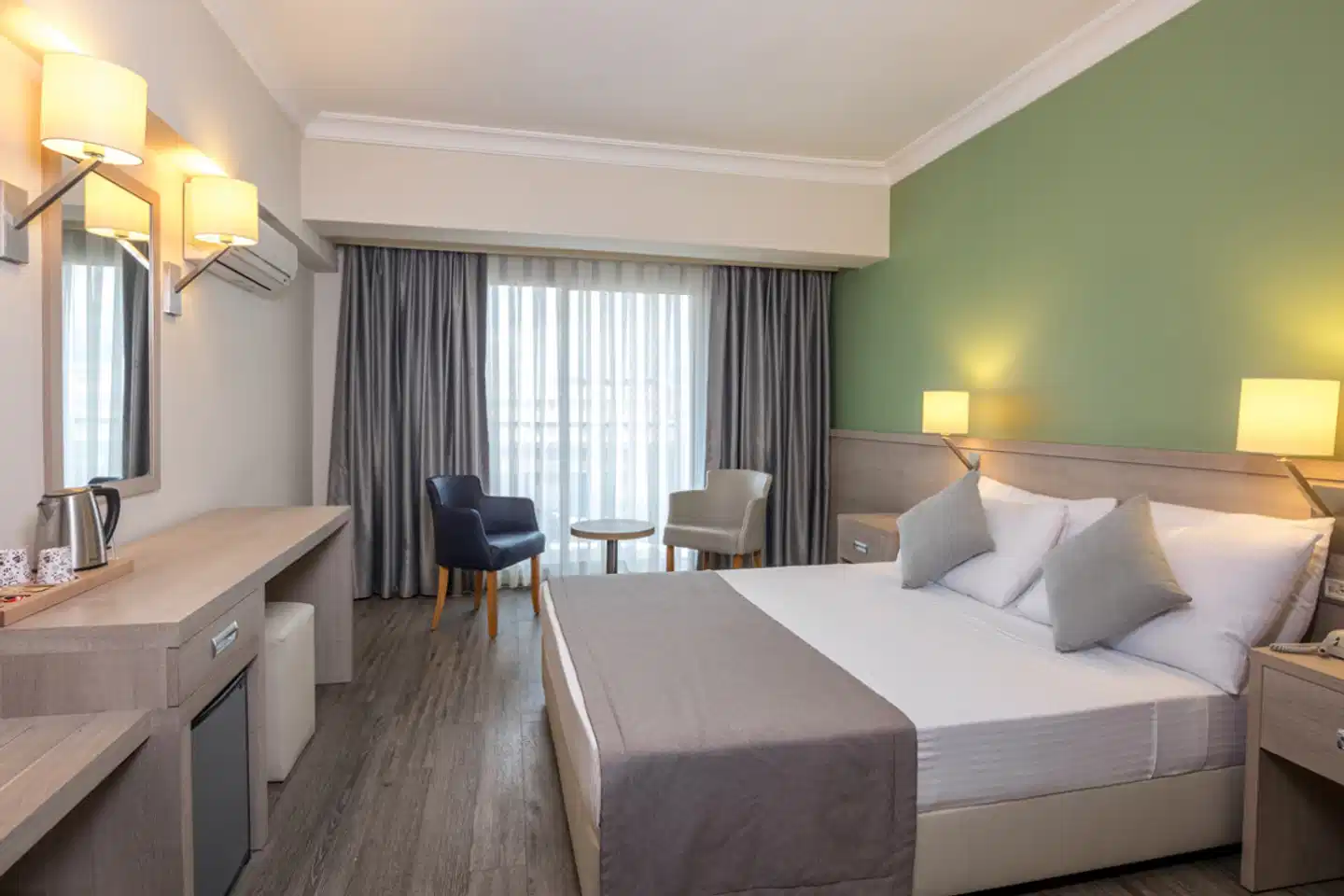 Lalila Blue Wohnbeispiel