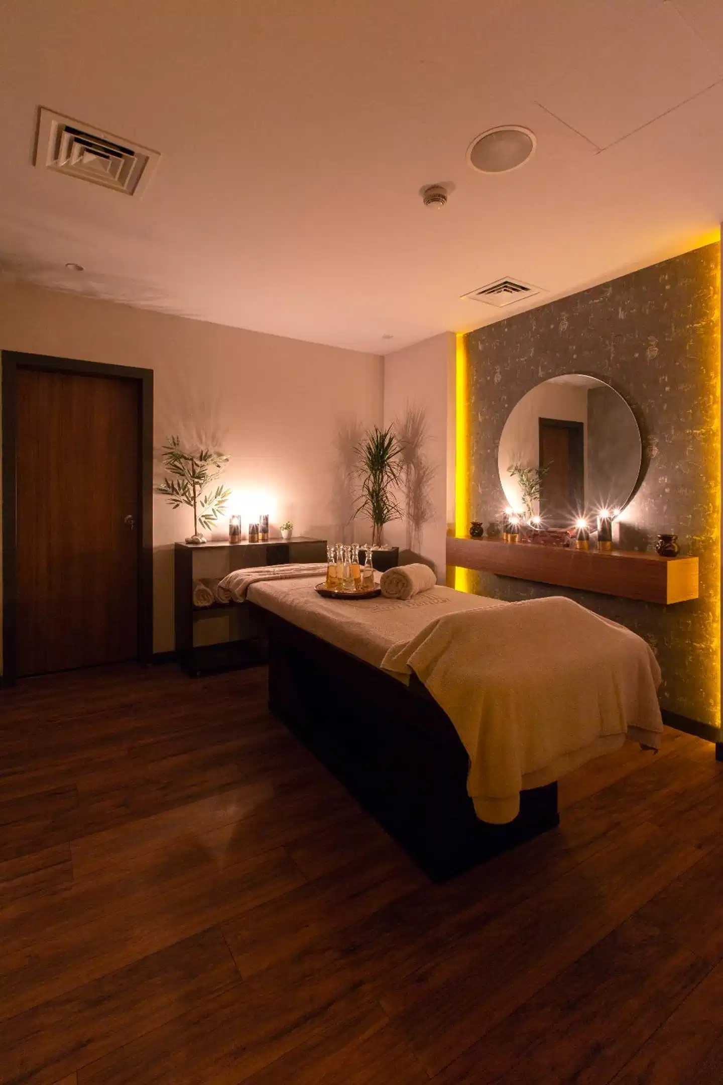 Altin Yunus Resort & Thermal Hotel Wohnbeispiel