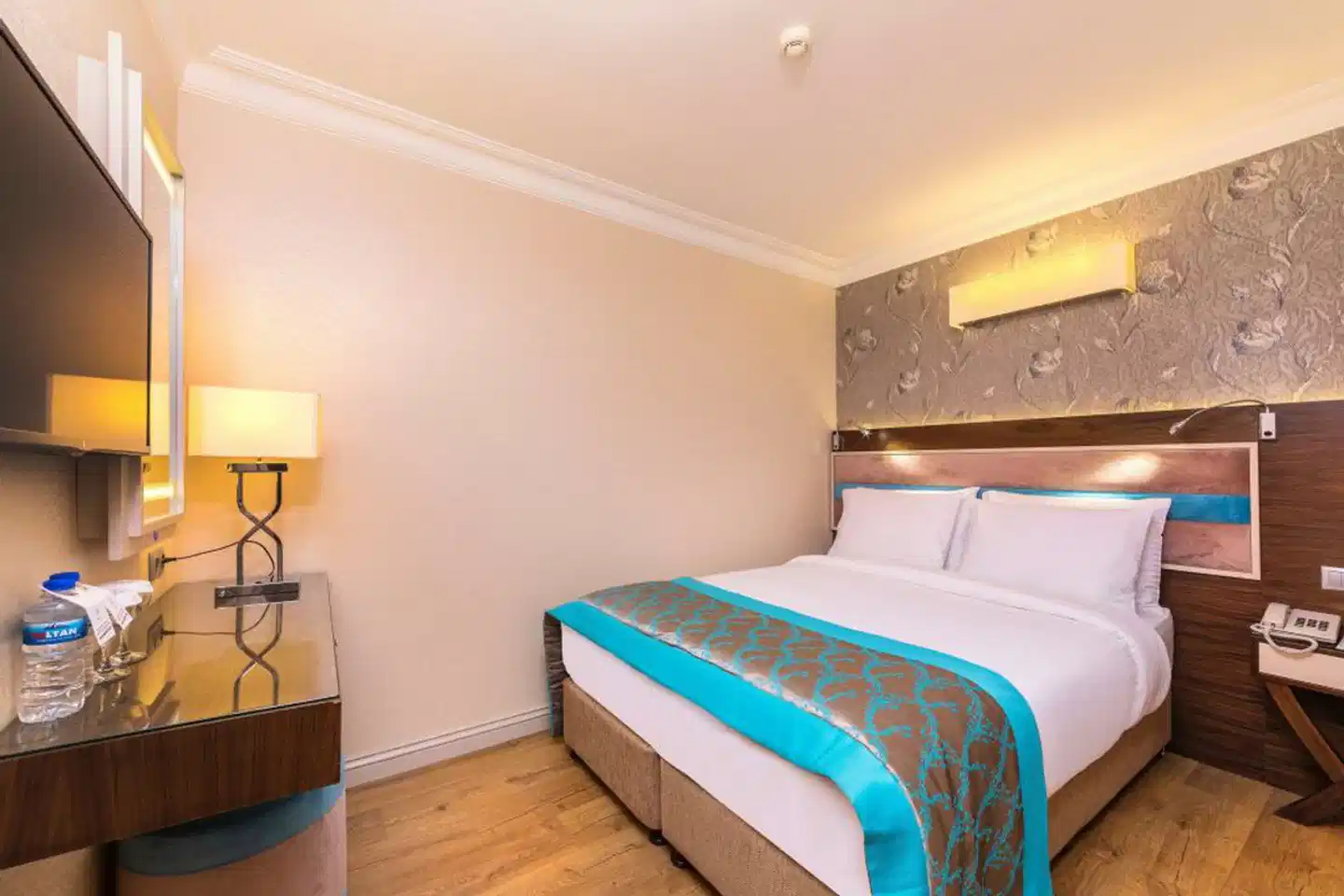 Grand Yavuz Wohnbeispiel