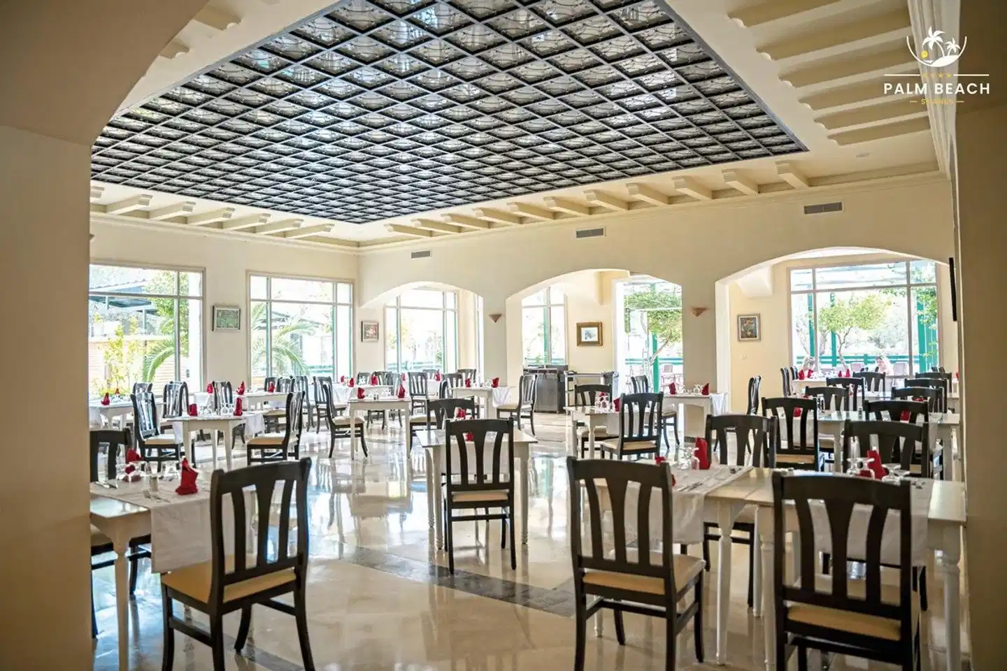 Palm Beach Skanes Restaurant