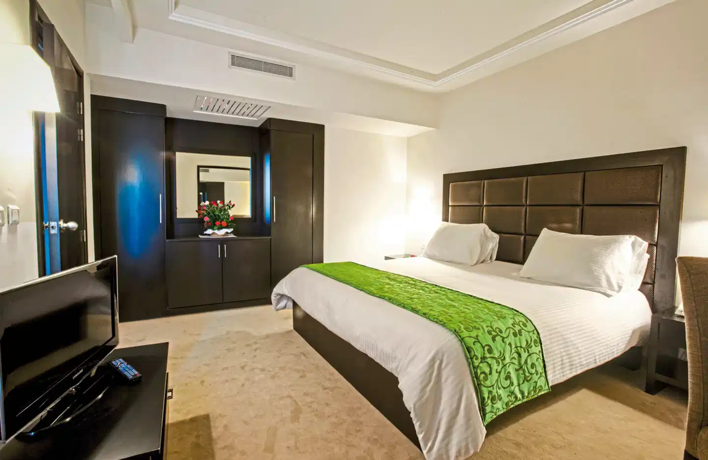 El Mouradi Port El Kantaoui Wohnbeispiel