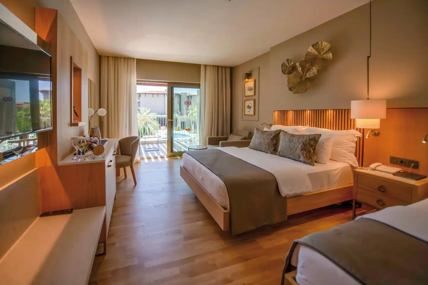 Barut Hemera Wohnbeispiel