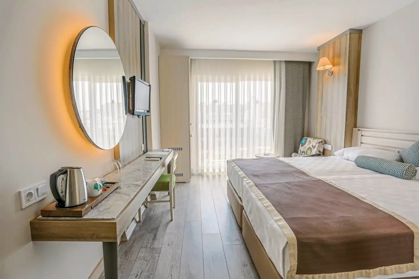 Thalia Unique Wohnbeispiel