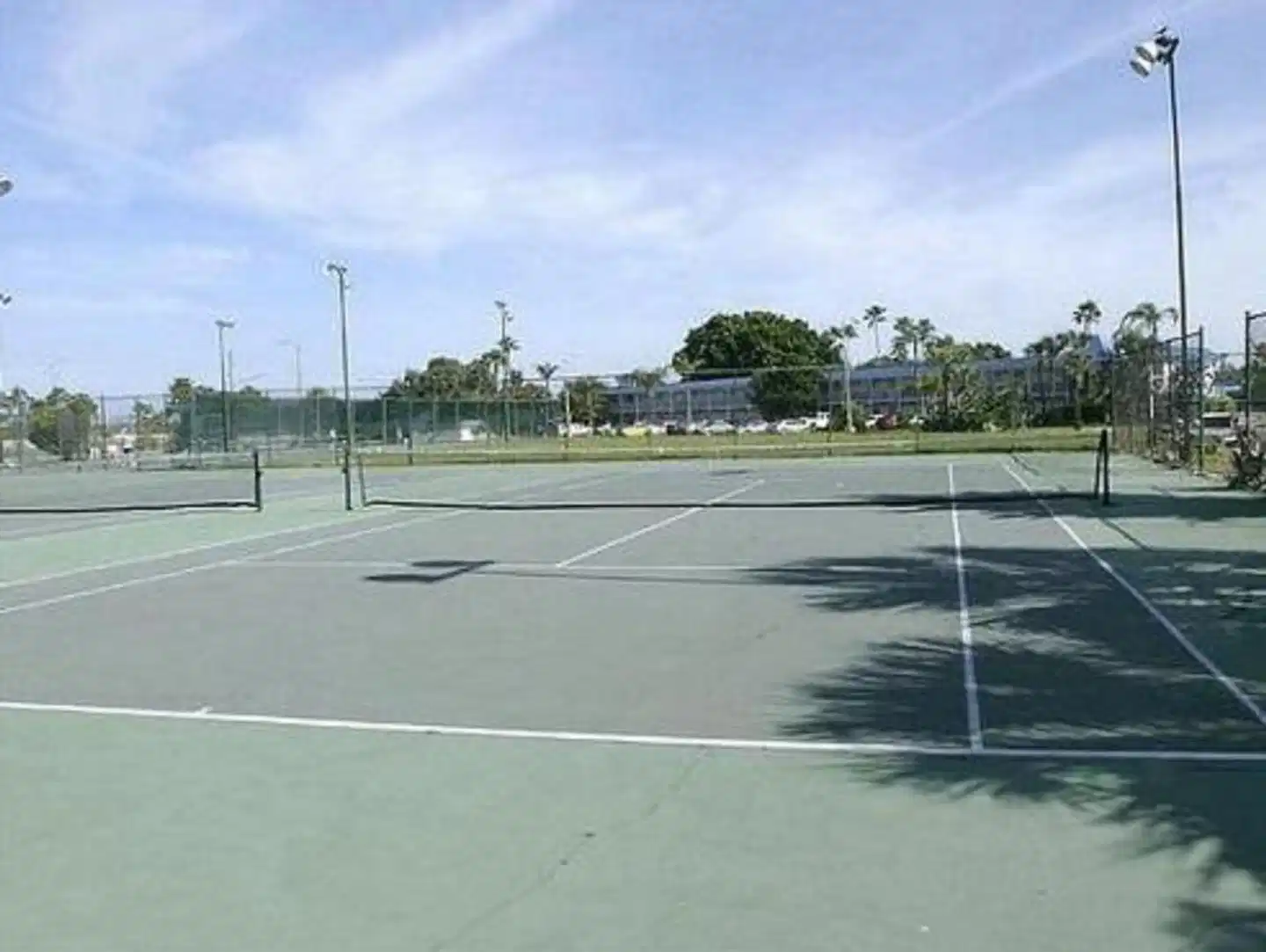 Magnuson Hotel Marina Cove Sport und Entertainment