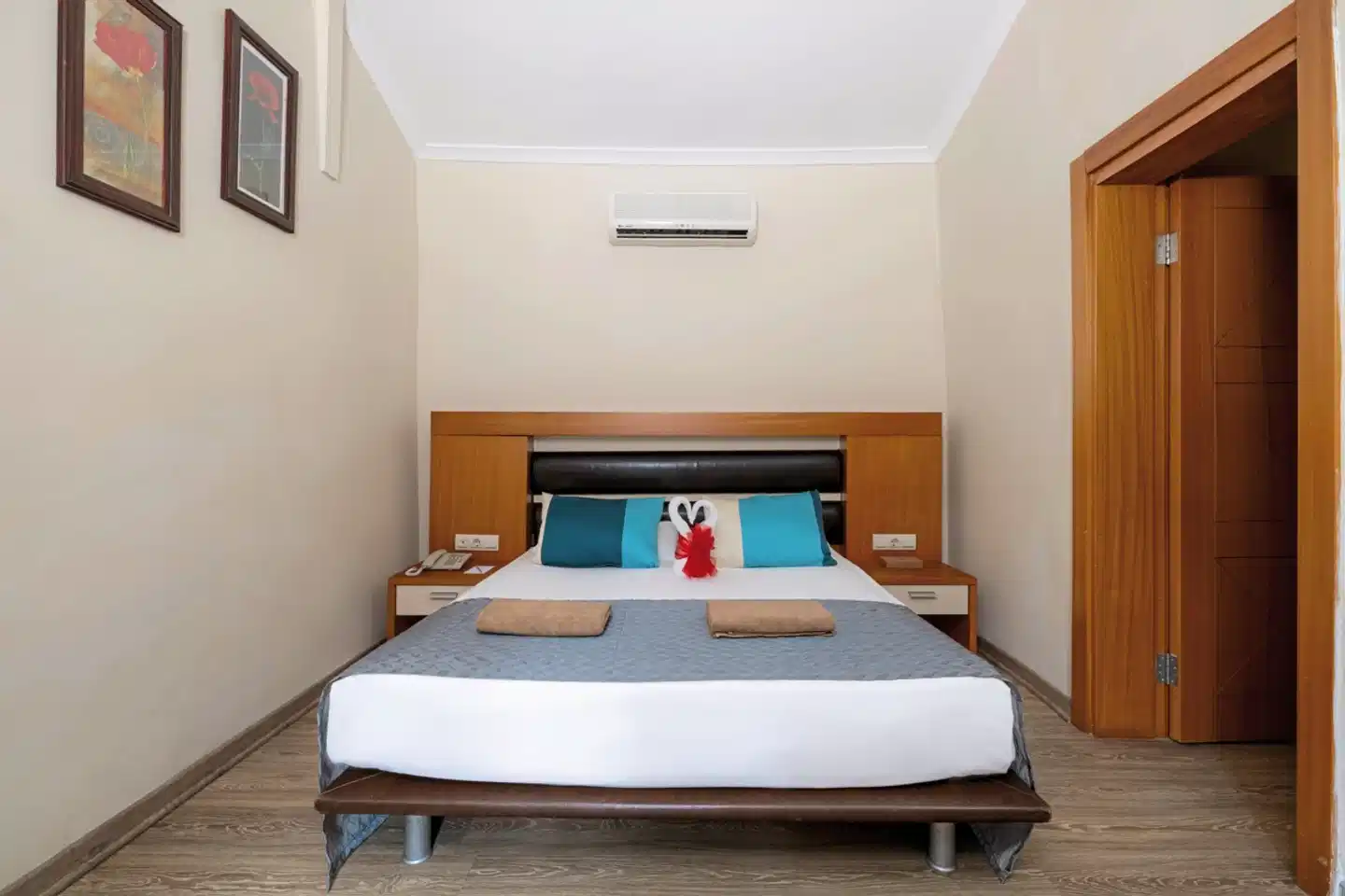 Crystal Flora Pearl Collection Wohnbeispiel