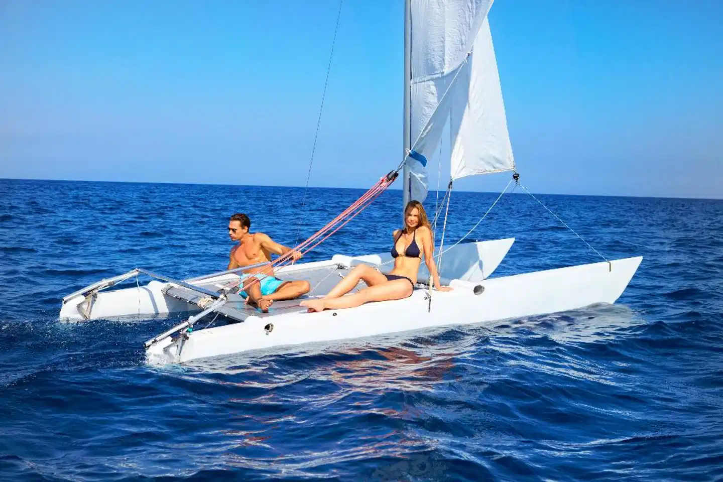 Marti Myra Sport und Entertainment