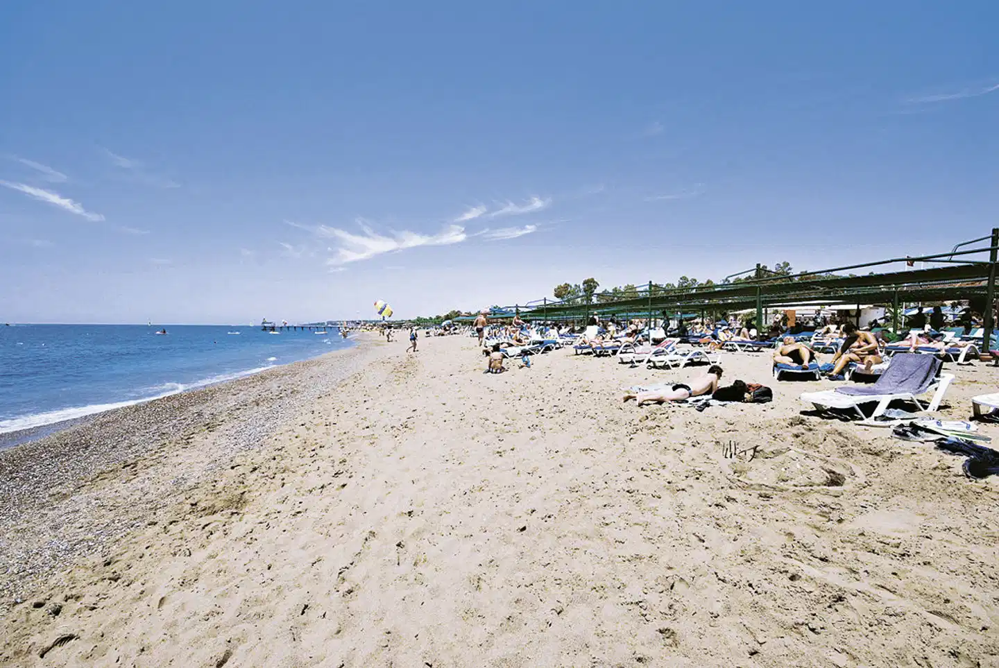 Bieno Venüs Hotel & Spa Strand