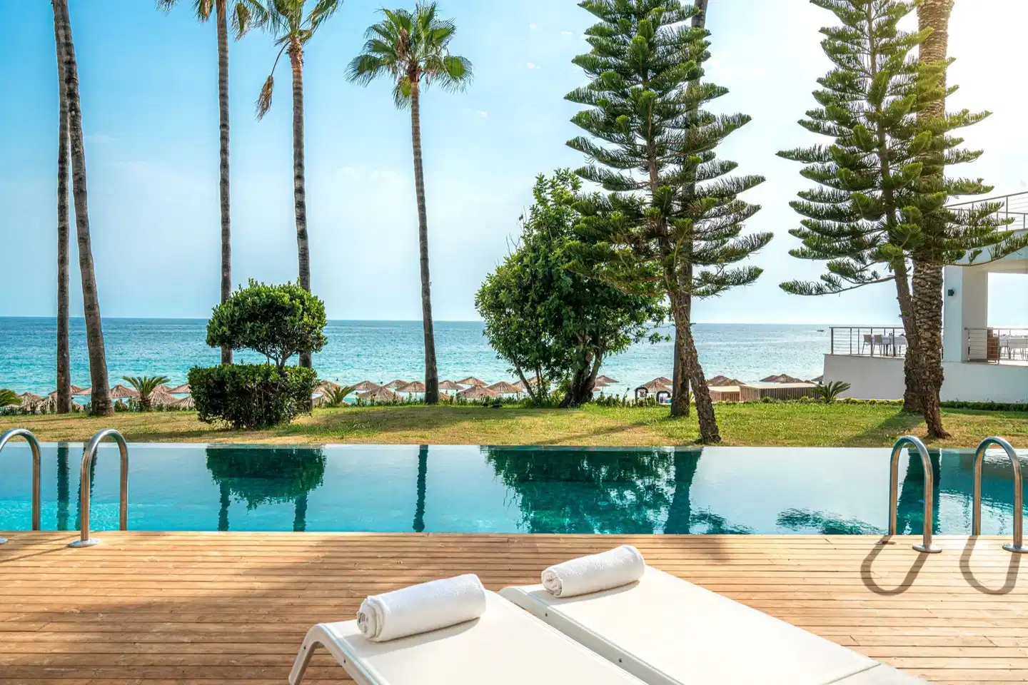 Yalihan Aspendos POOL