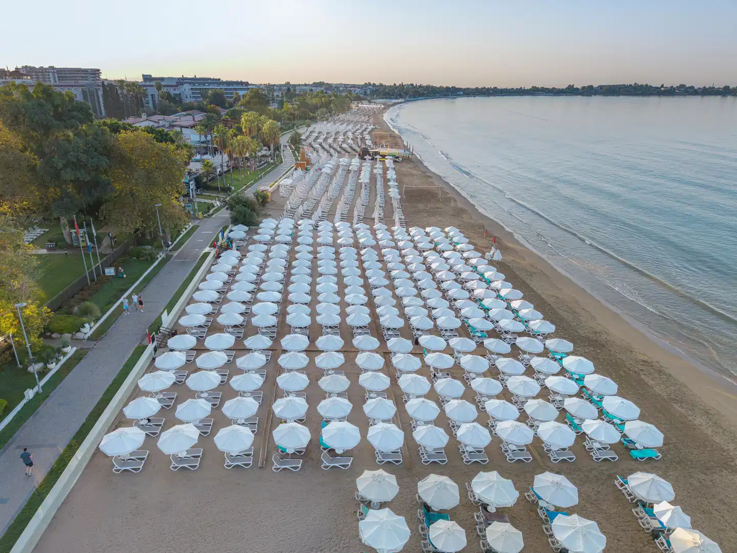 Side Star Elegance Strand