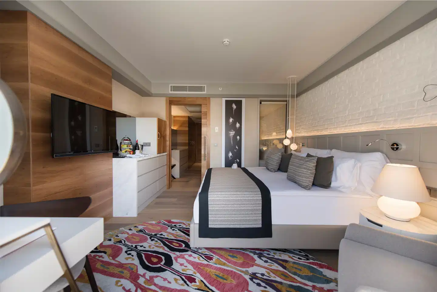 Acanthus & Cennet Barut Collection Wohnbeispiel