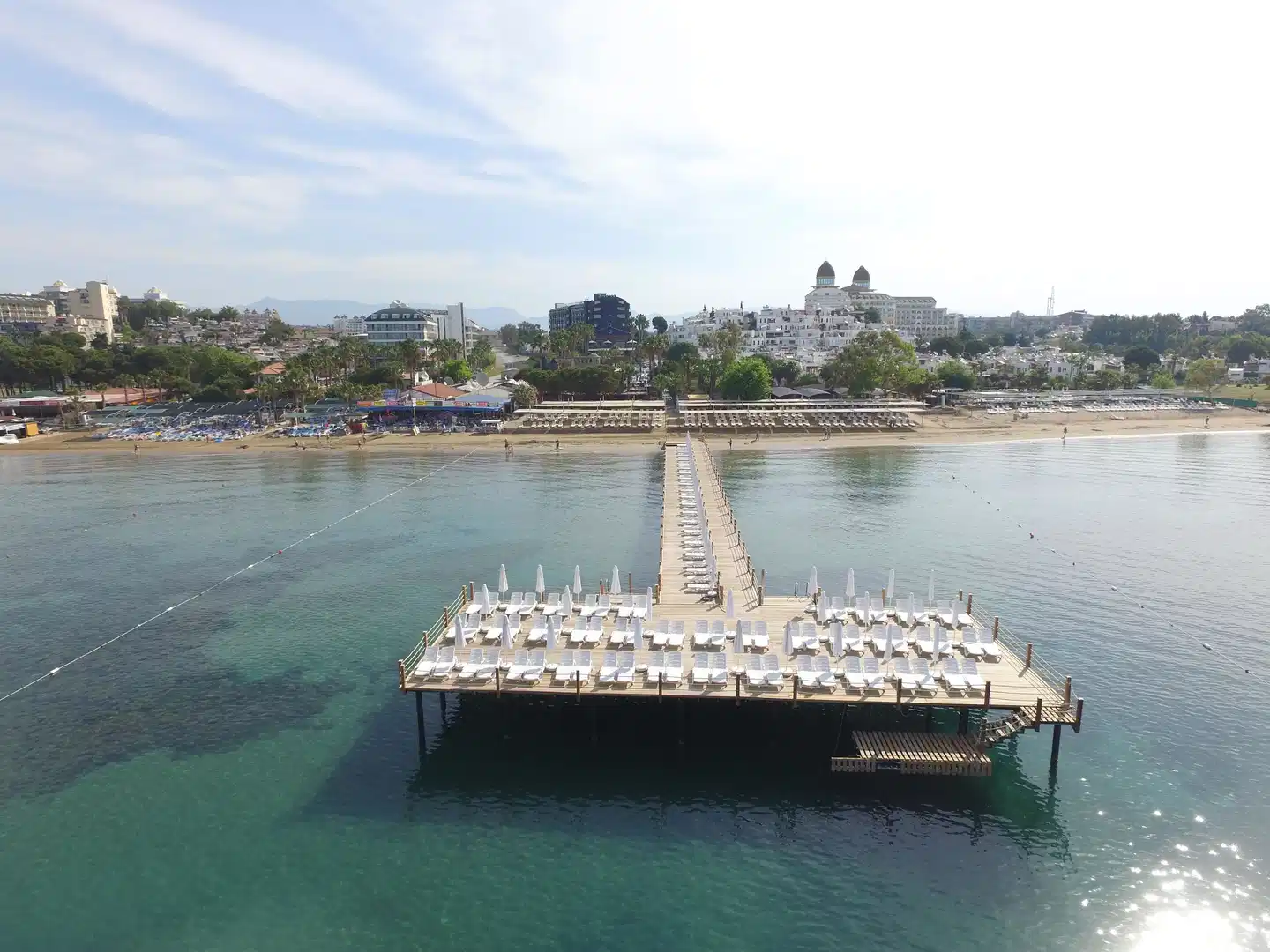 Thalia Unique Strand