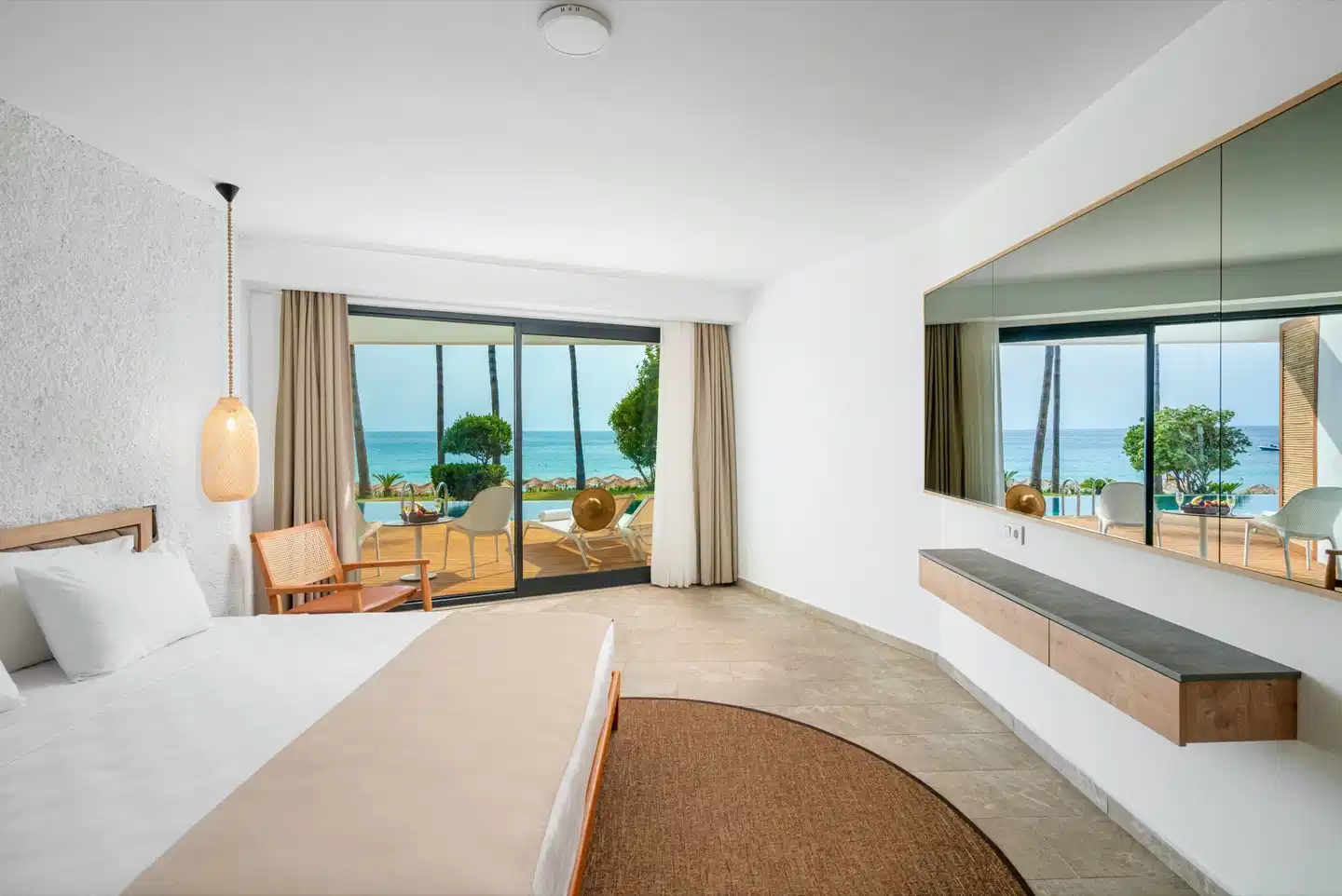 Yalihan Aspendos ACCOMMODATION