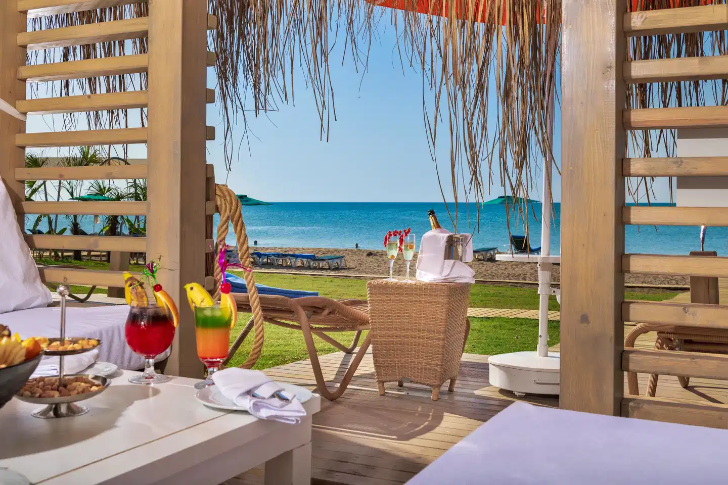 Megasaray Club Belek BEACH