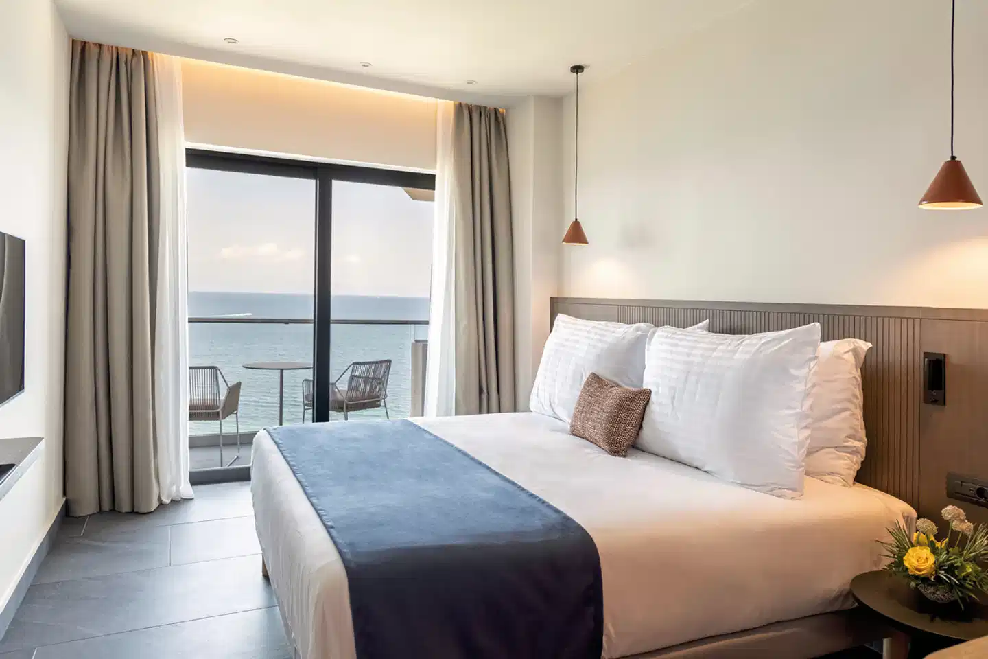 Valmar Corfu by Louis Hotels Wohnbeispiel