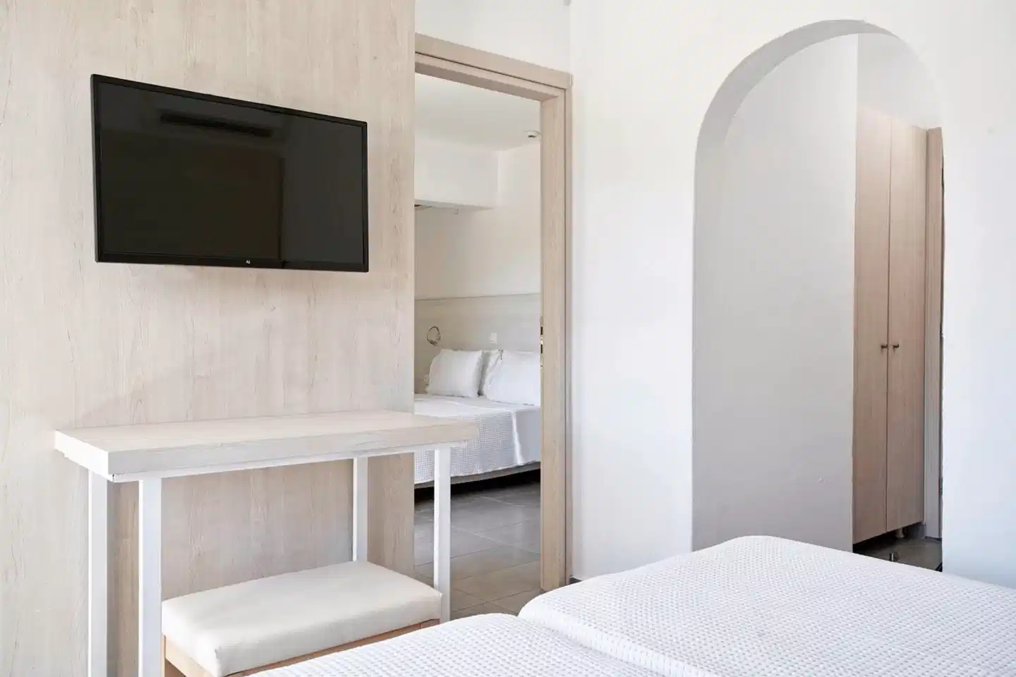 Blue Bay Beach Resort Wohnbeispiel