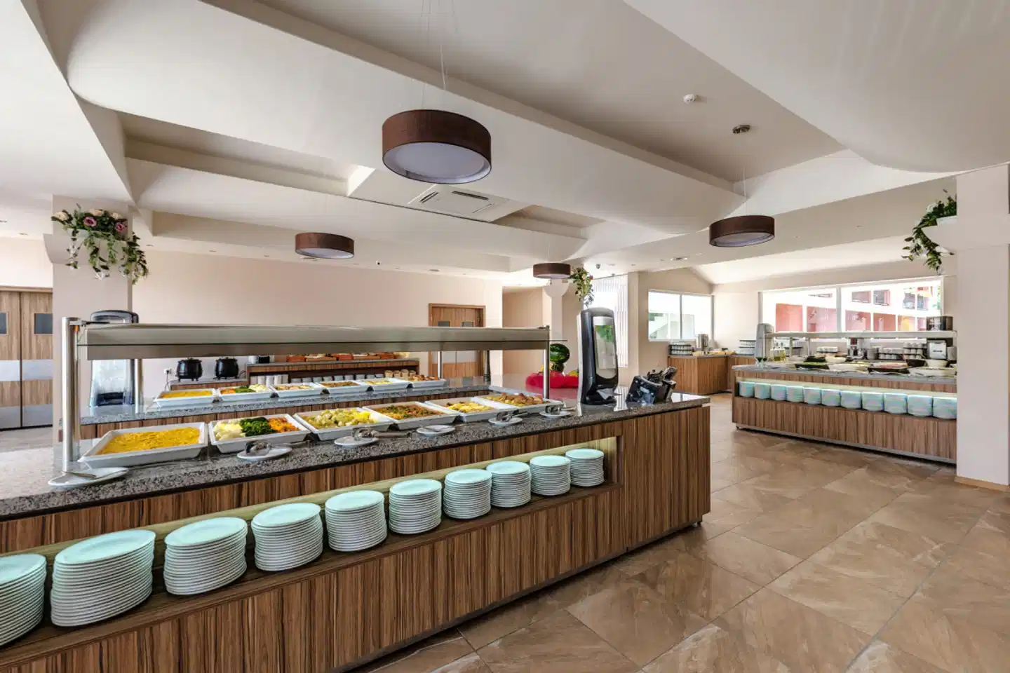 Asteria Family Sunny Beach Restaurant