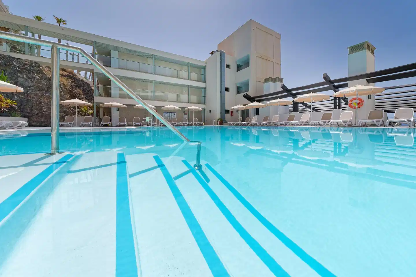 Servatur Alameda de Jandía Pool