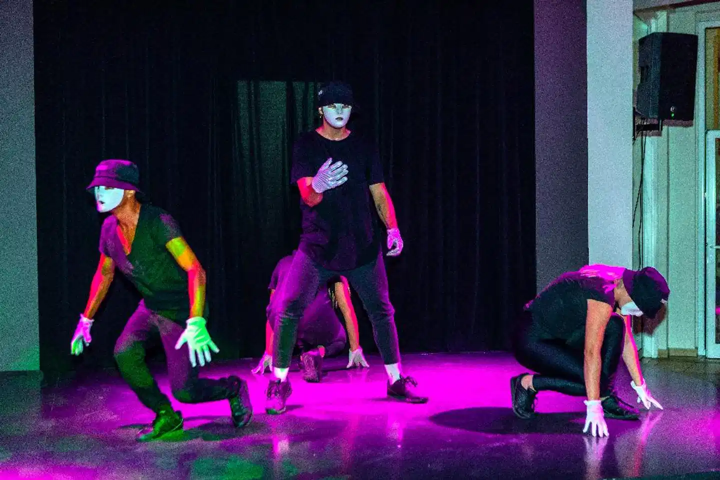 Mayfair Hotel Sport und Entertainment