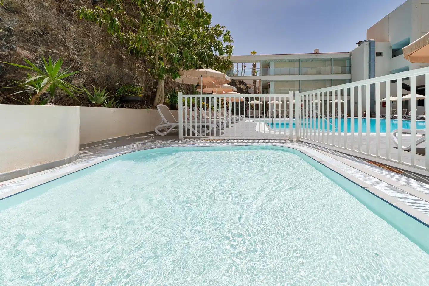 Servatur Alameda de Jandía Pool