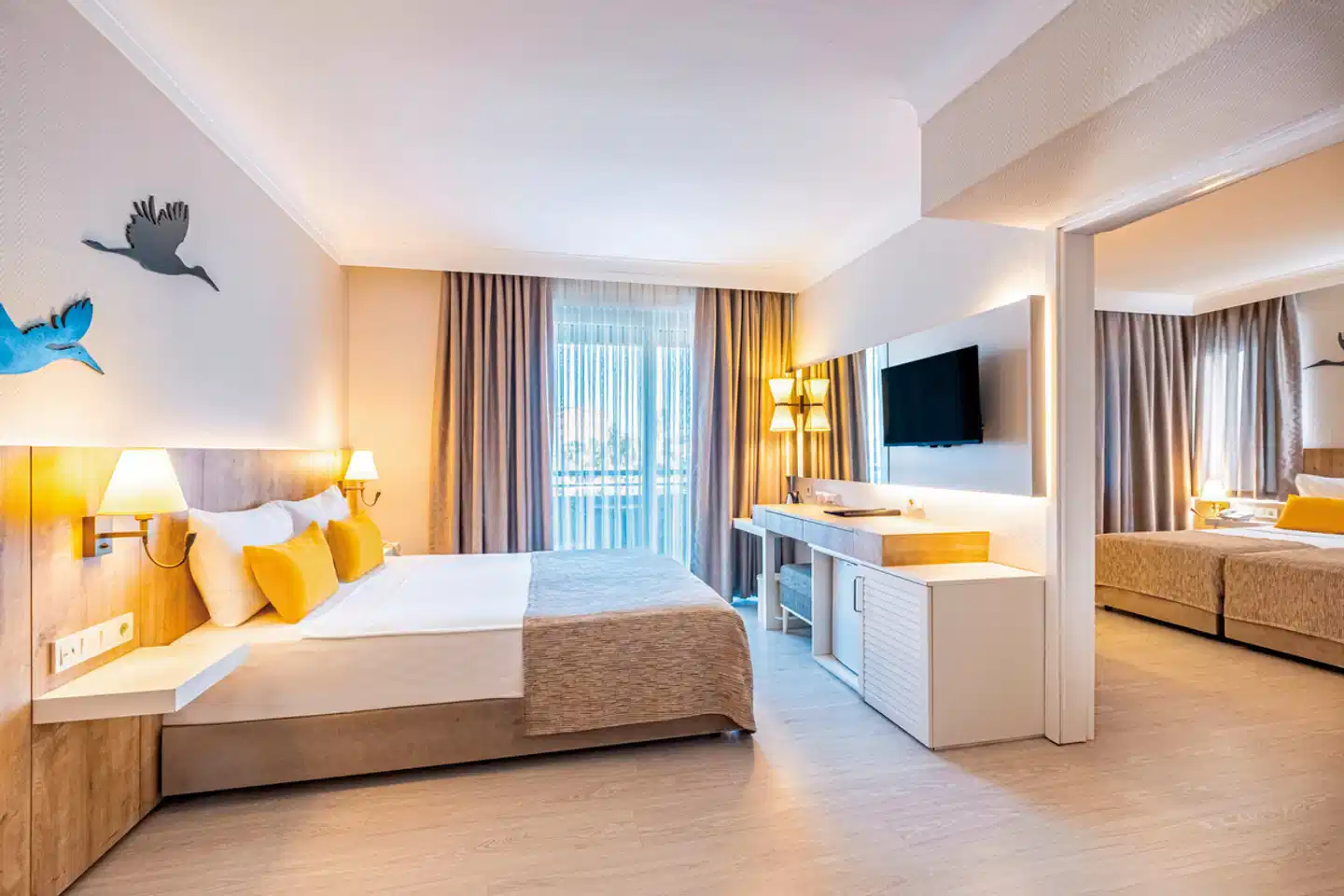 Nova Park Wohnbeispiel