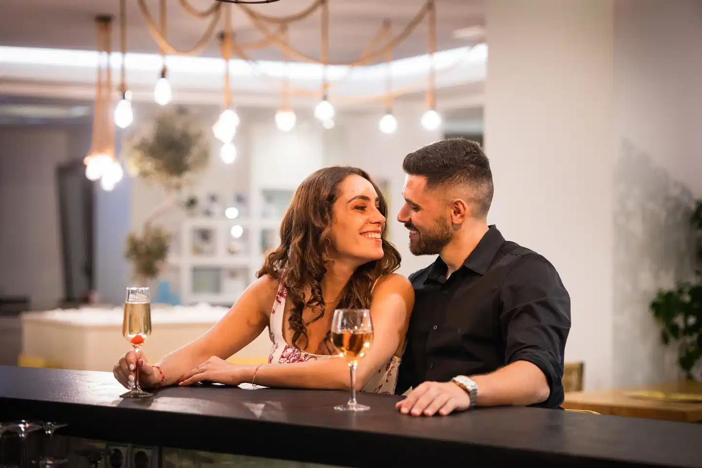 Alianthos Estate Resort Personen