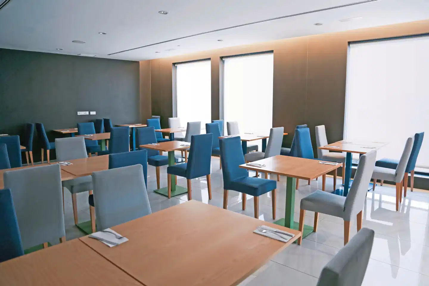 Eurostars Puerto de Ibiza Konferenz