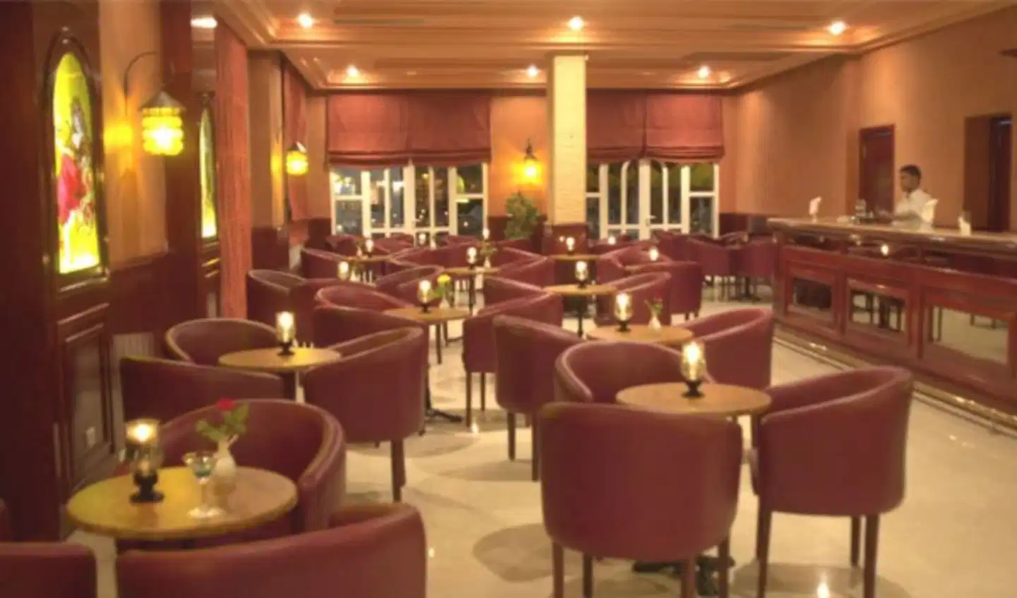 Iris Djerba Hotel & Thalasso Konferenz