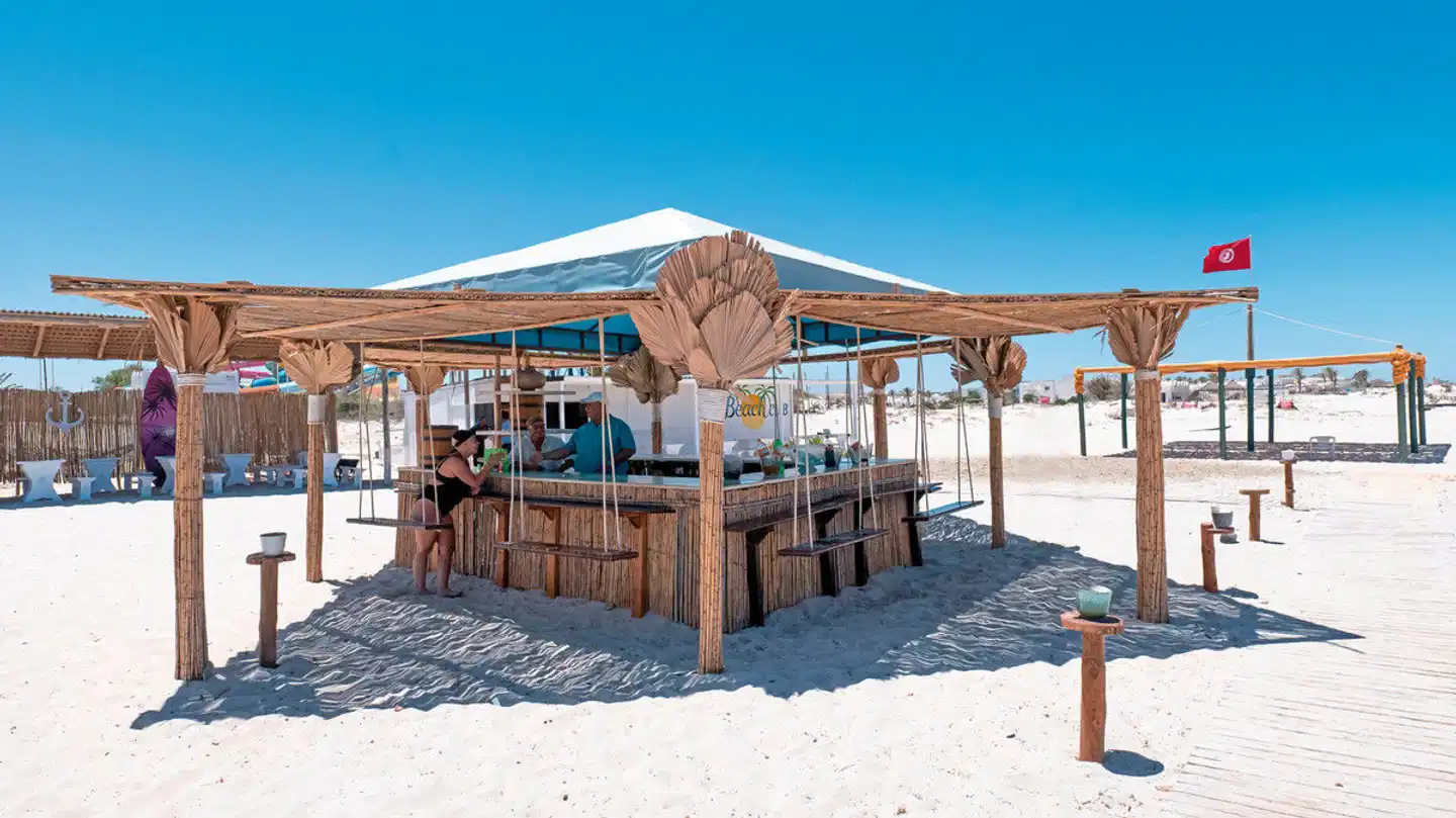 Cesar Thalasso Modellaufnahme