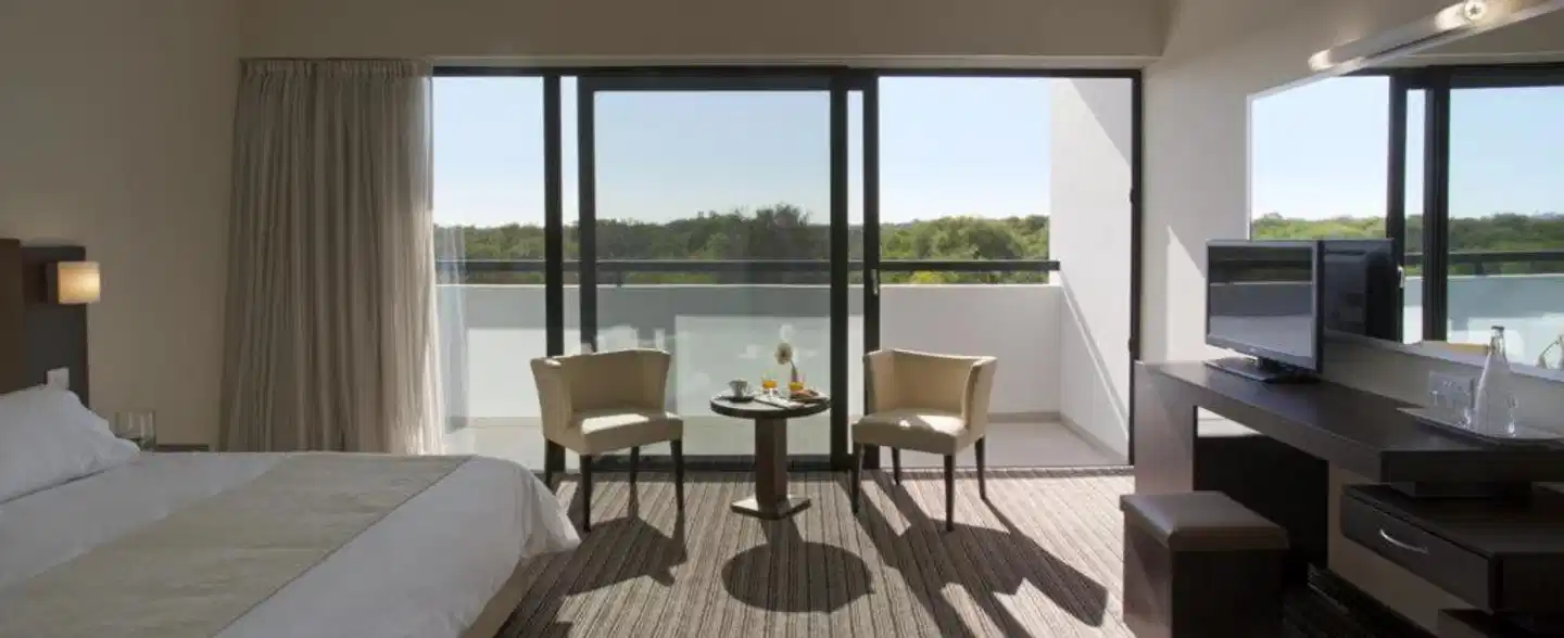 Christofinia Hotel Wohnbeispiel