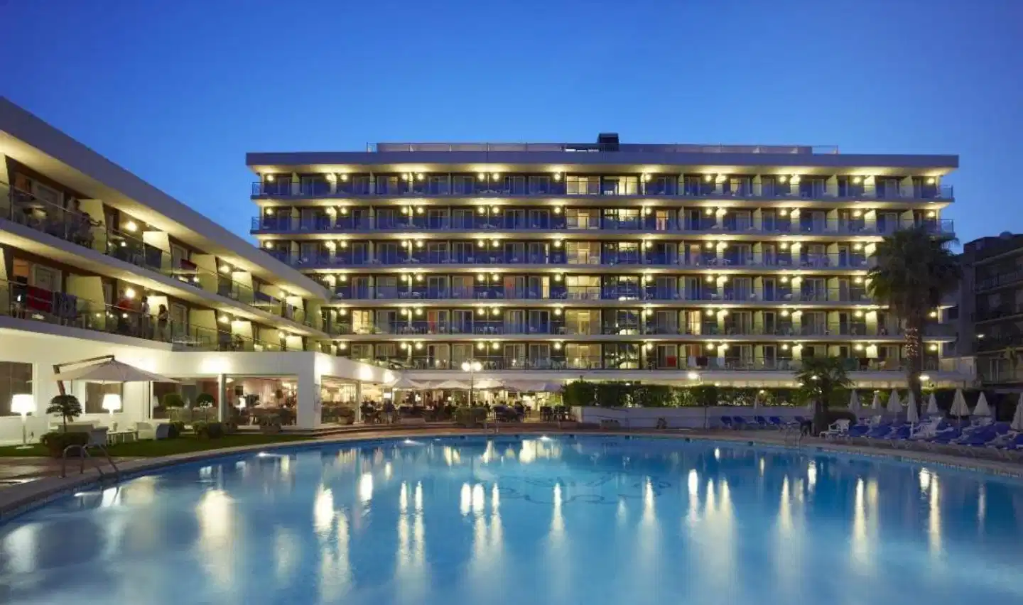 Anabel Aussenansicht