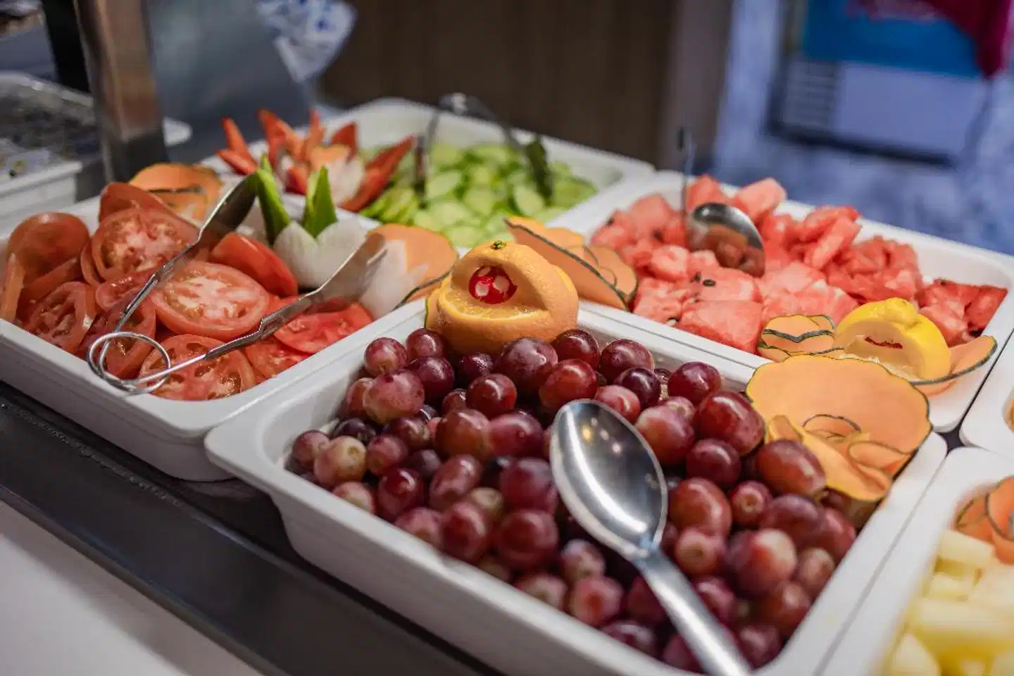 Servatur Green Beach Restaurant