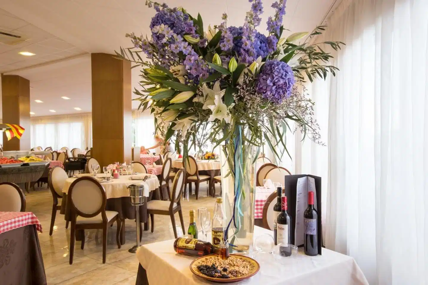 Alba Seleqtta Restaurant