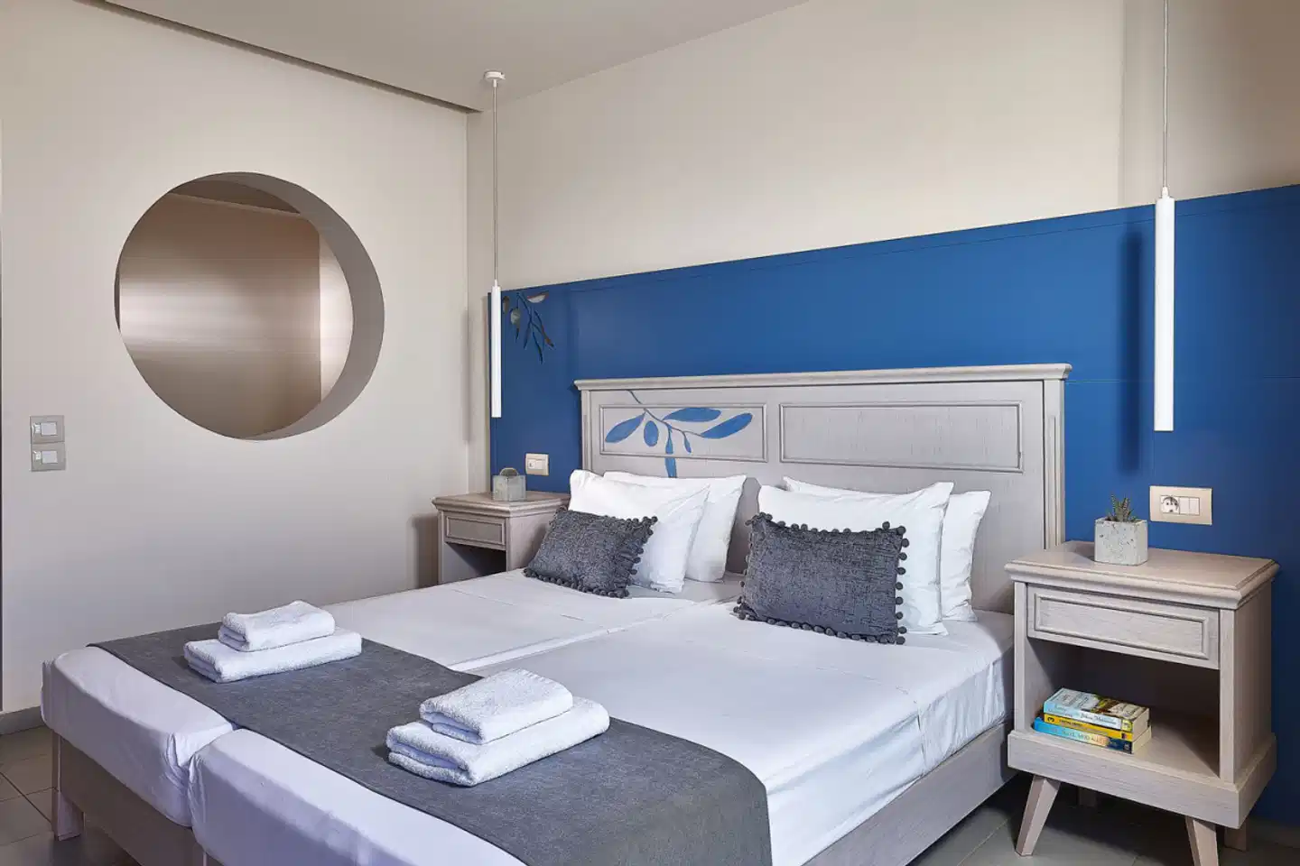 Castello Village Wohnbeispiel