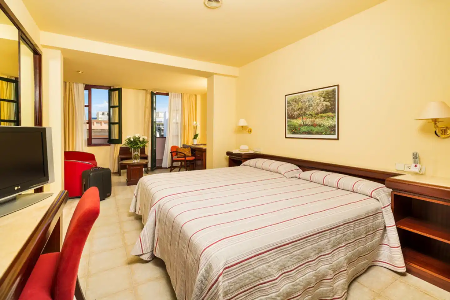 Guitart Rosa - Adults only Wohnbeispiel