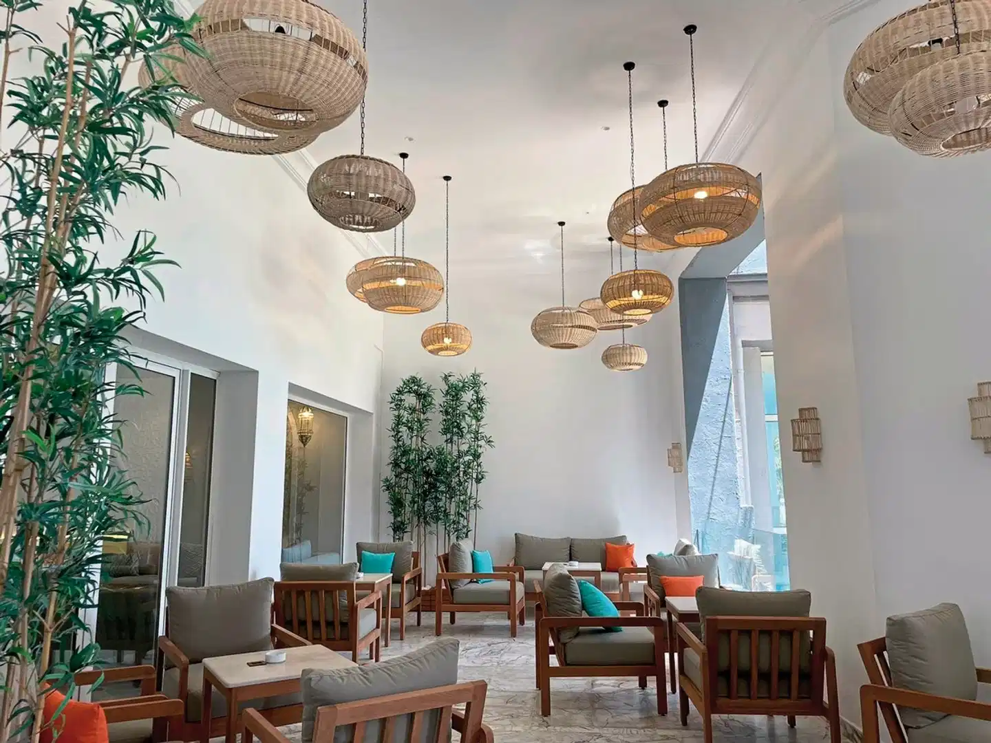 Sentido Marillia Resort & Spa Restaurant