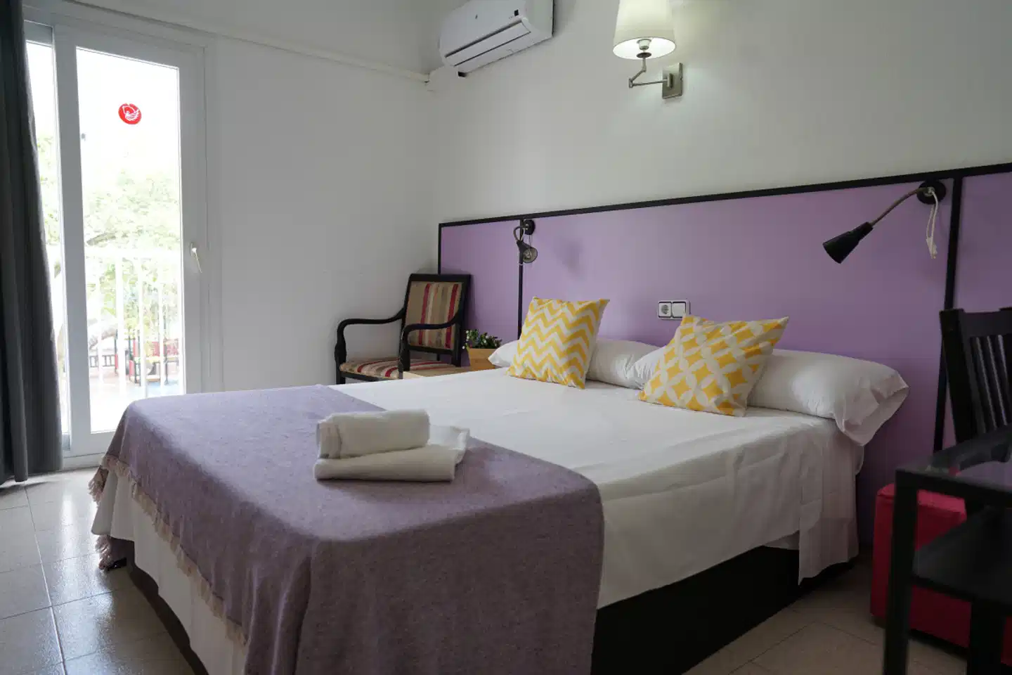 Teide - Adults Only Wohnbeispiel