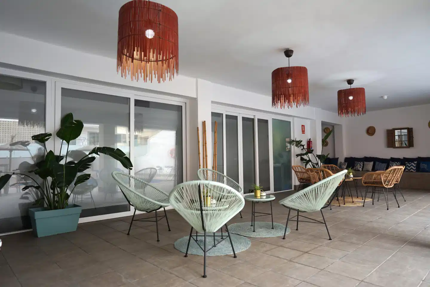 Teide - Adults Only Lobby