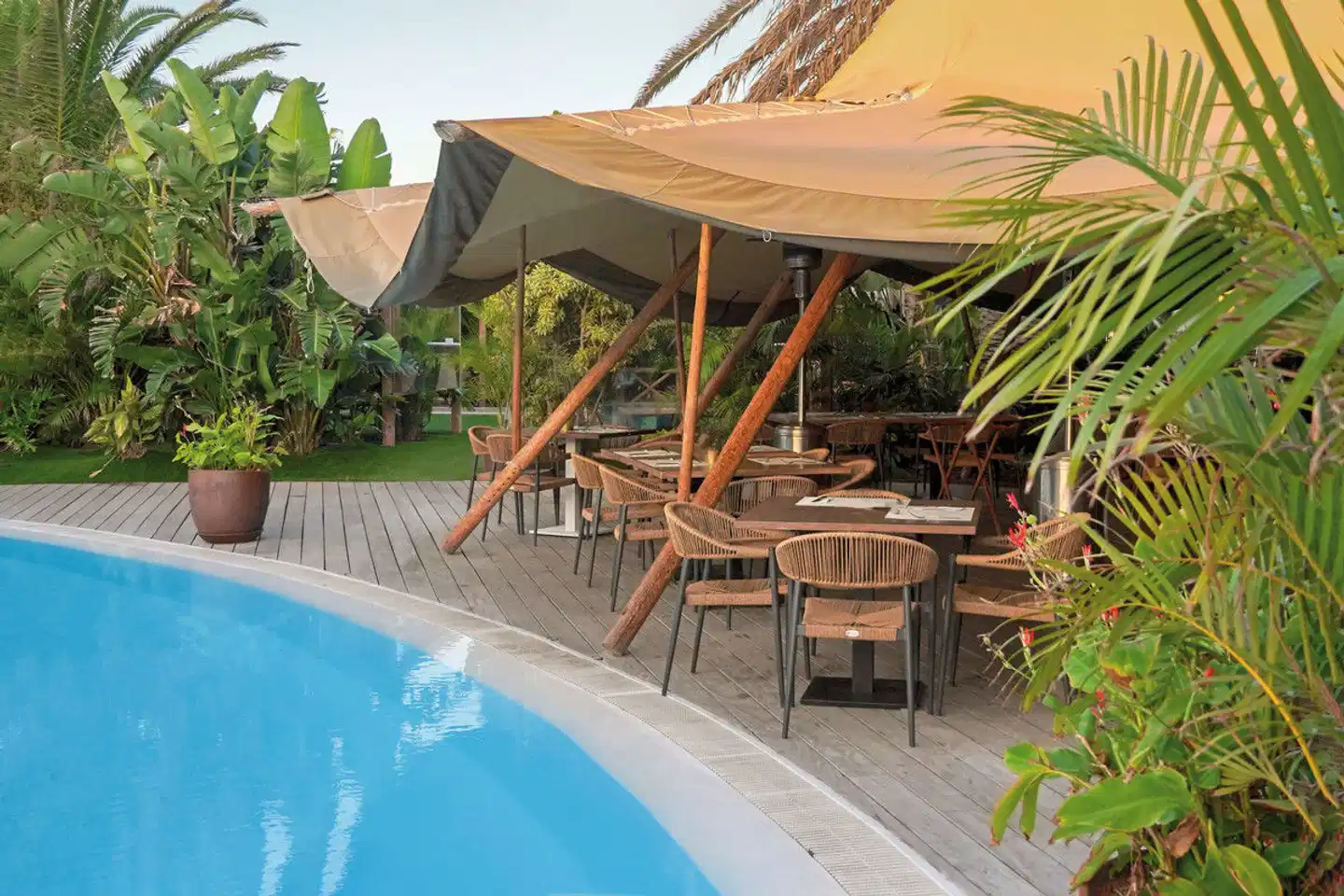 Villas Alondra Wellness