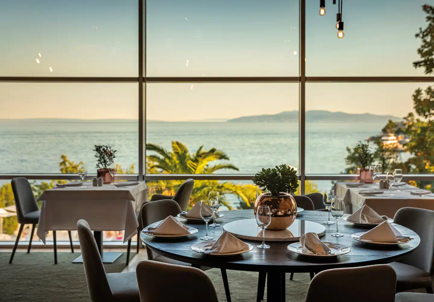 Ambasador Restaurant