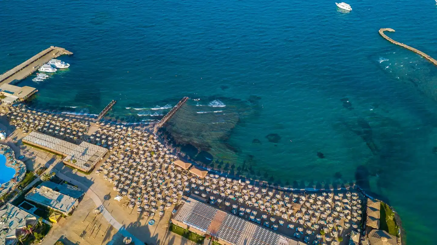 Ali Baba Palace TERRACE