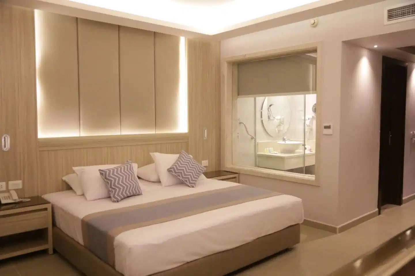 Ali Baba Palace ACCOMMODATION