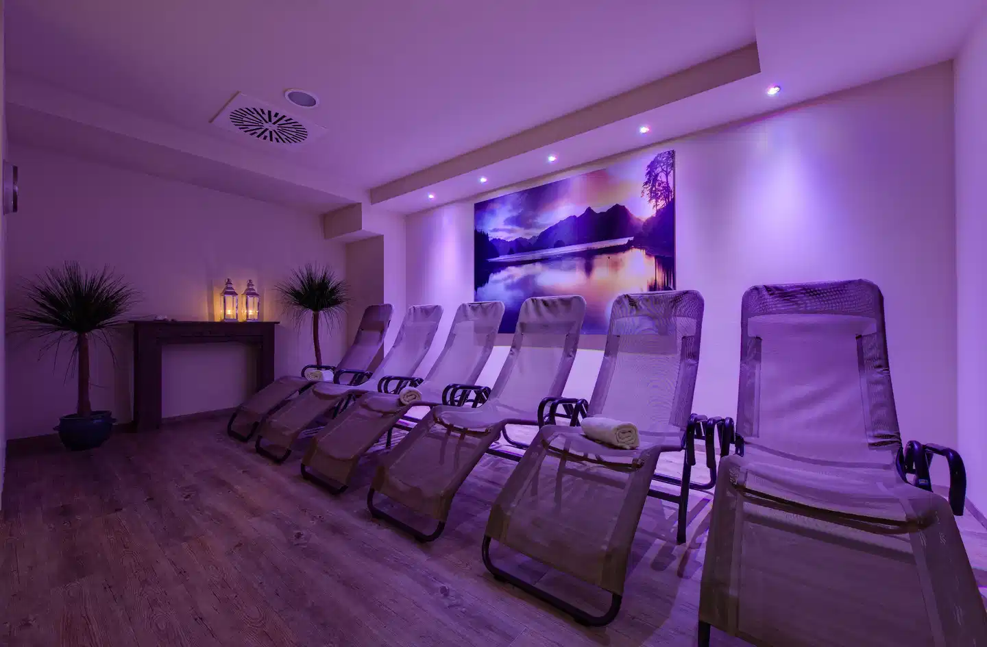 Hotel Aquamarin Konferenz