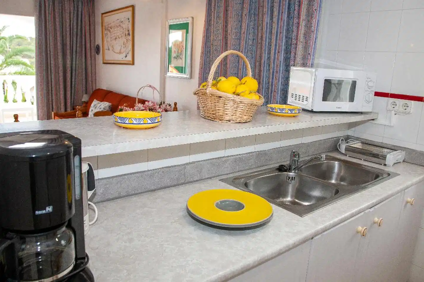 Atalaya Bosque Wohnbeispiel