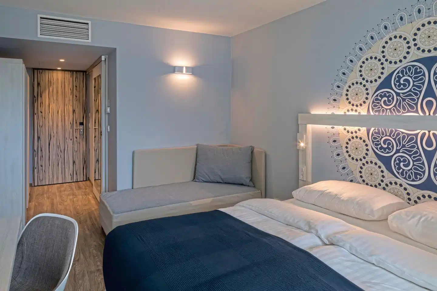 Falkensteiner Club Funimation Borik ACCOMMODATION