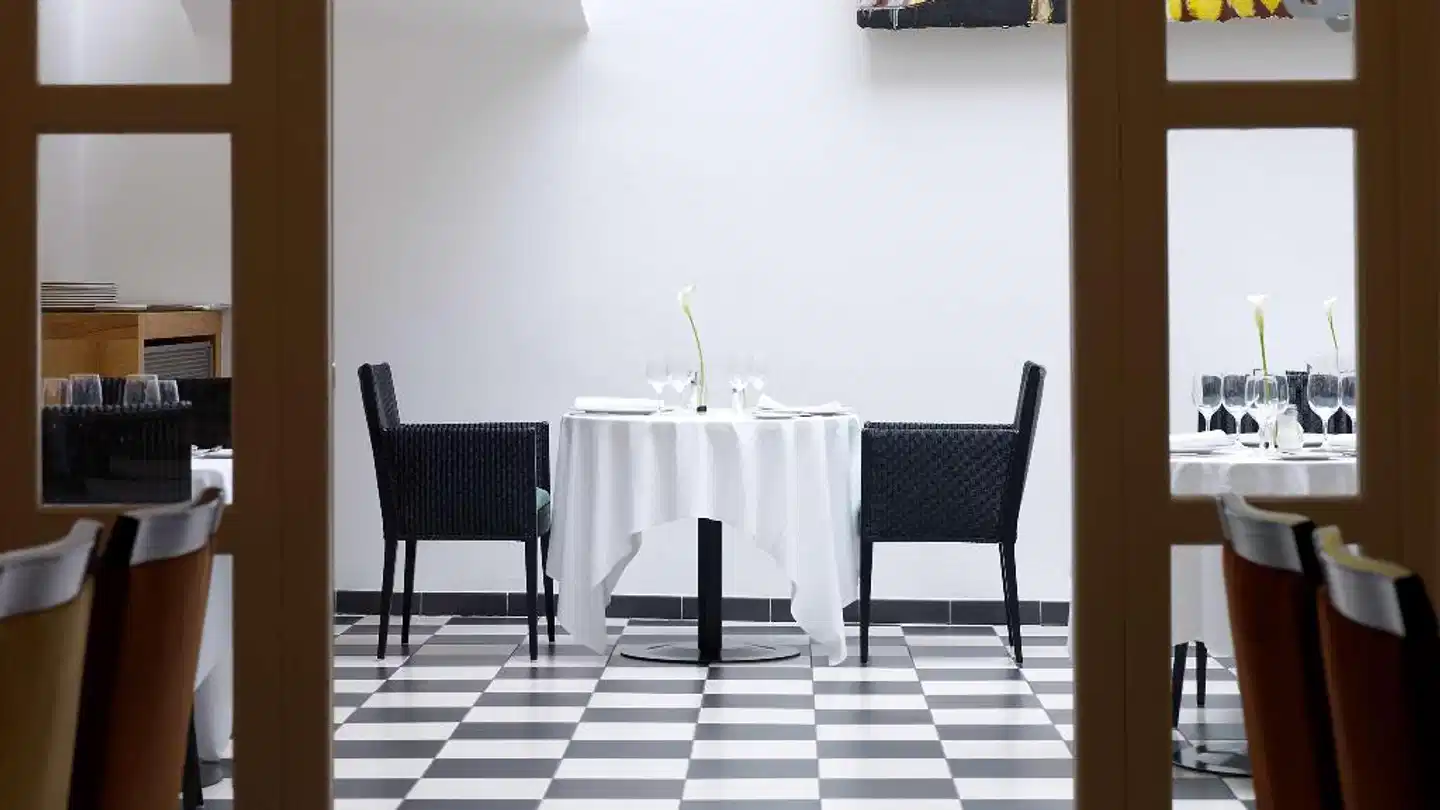 art'otel budapest, by park plaza Wohnbeispiel