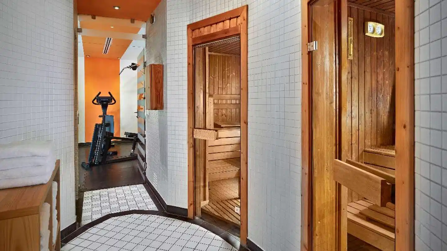 art'otel budapest, by park plaza Wellness