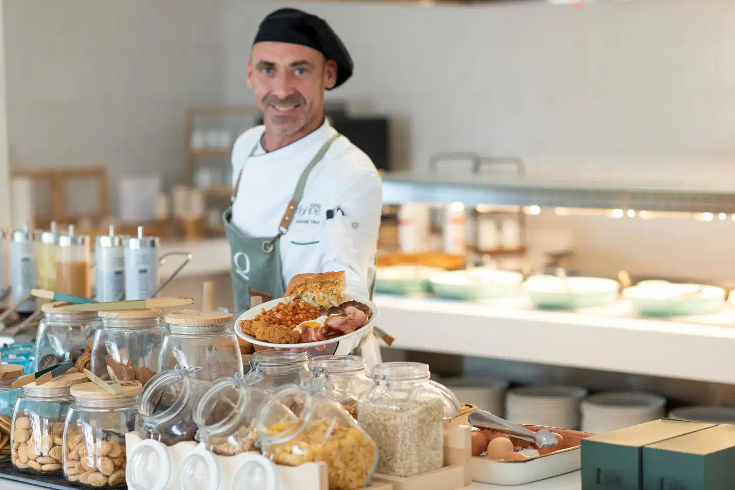 Copaiba by Honne Hotels (ex. HSM Venus Playa) - Adults Only Personen